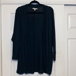 American Eagle soft cardigan